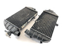 BMW K 1200 RS [2002] - Casal do conjunto de refrigeradores de água-2