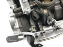Yamaha V Max 1200 2LT [1998] - carburador unidade do carburador corpo do acelerador com defeito veja fotos-2
