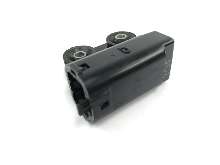 Triumph Bonneville T100 986MF [2012] - Sensor de inclinação Sensor de ângulo de inclinação