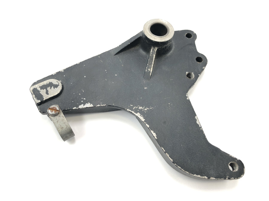 MOTO GUZZI CALIFORNIA 2 1000 VT [1982] - Placa de fixação para montagem da pinça do freio traseiro