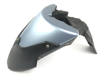 BMW F 650 GS R13 [2000] - proteção contra respingos do para-lama dianteiro, tampa da roda dianteira, código de cor do para-lama dianteiro 762