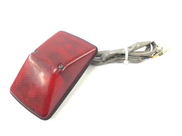 Yamaha DT 125 DE06 [2005] - Luz traseira