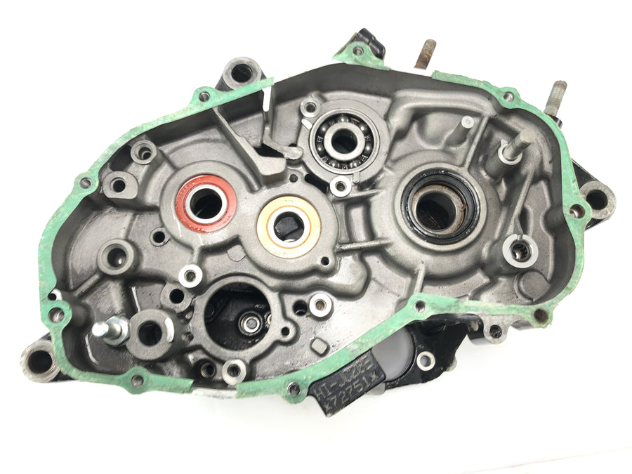 HONDA NSR 125 JC22 [1998] - Motor Habitação de Motor de Habitação vazia Block Motor Block