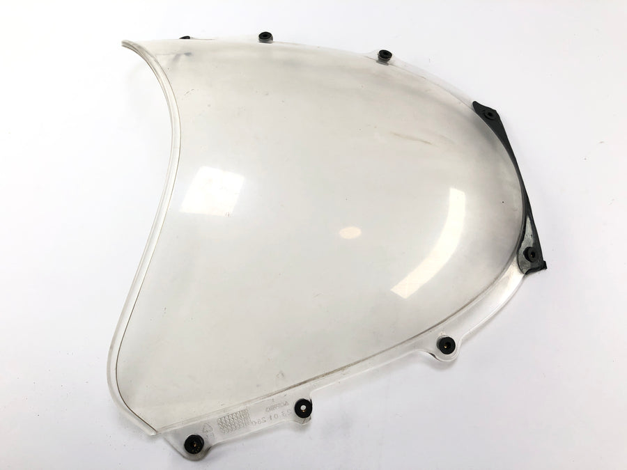 Triumph Daytona 955i T595 [1999] - Calhado de pára -brisa do disco