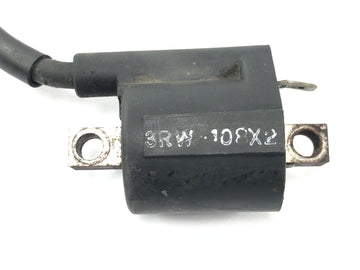 Yamaha DT 125 R DE03 [2000] - Conector da vela de ignição do cabo de ignição do módulo da bobina de ignição - 0