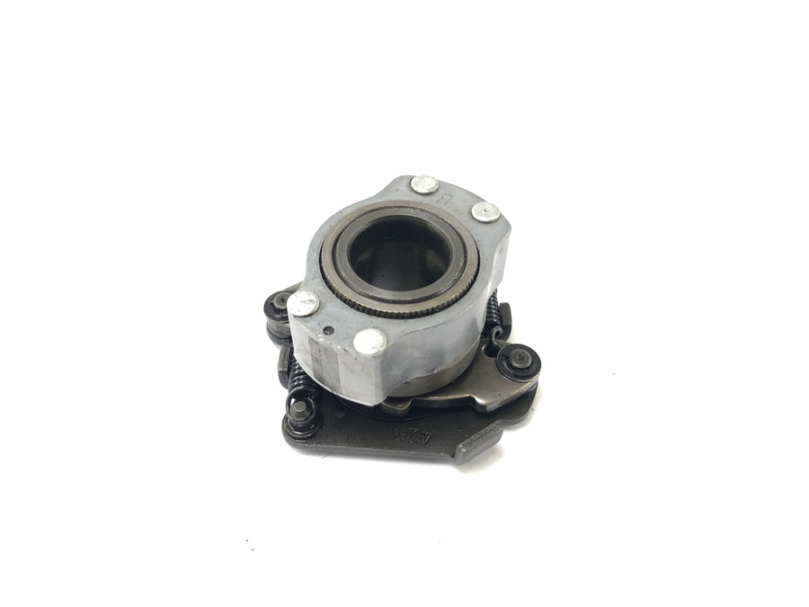 Honda XL 500 S PD01 [1982] - Rotor do gerador de impulso de ignição