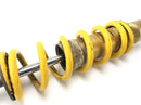 Cagiva Mito 125 8p [1991] - Spring Shock absorvedor-4