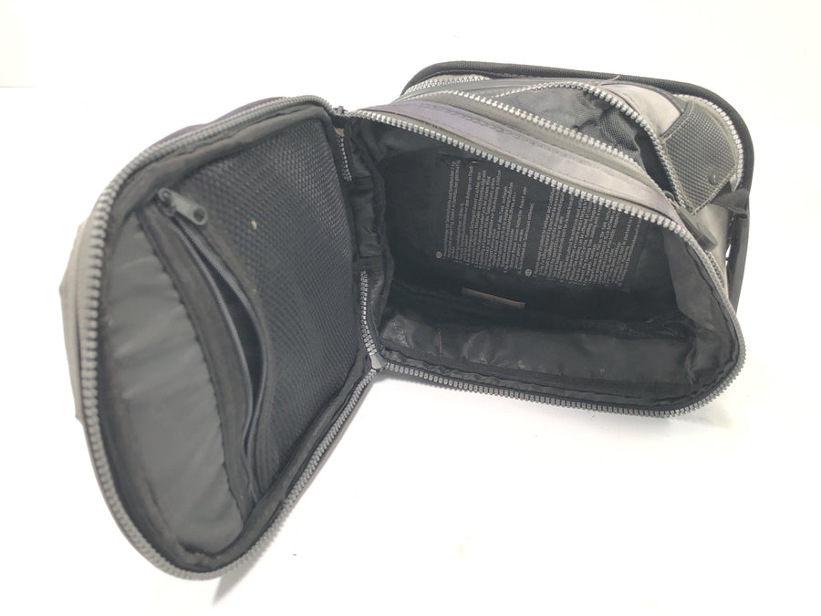 Husqvarna TE 610 E Dual H7 [1999] - Bolsa traseira