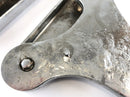 Kawasaki VN 1500 A [1995] - Bracket Fender Back Fendertutz Conjunto-4