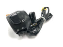 Suzuki GSX R 1000 WVBZ K3 [2003] - Buzina indicadora de luz da unidade do interruptor esquerdo do guiador-1