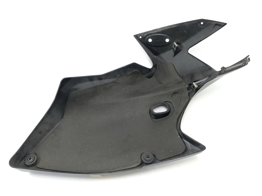 KAWASAKI ZRX 1200 S ZRT20A [2002] - CLAWING LAY ALTER