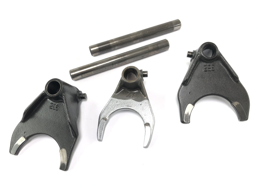 Aprilia SL 1000 Falco PA [2000] - Switch Forking Switching Garws Set