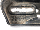 Yamaha XT 600 Zenere 34L [1985] - Porta de placa com sinais de curva e luzes traseiras-5