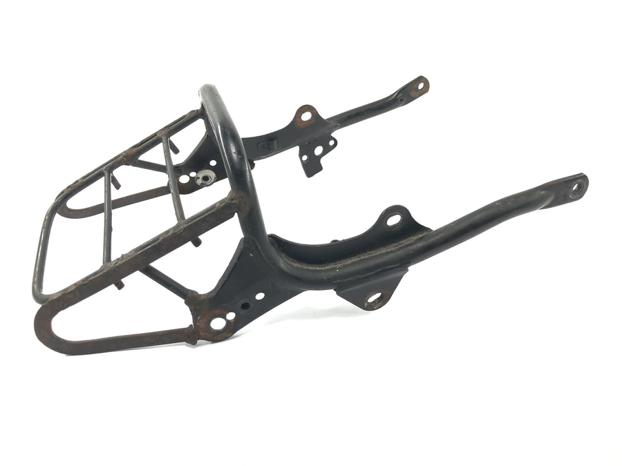 Honda XL 250 R MD03 [1993] - Porta-bagagens traseiro