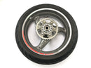 Ducati ST3 S3 [2004] - Jante de roda traseira 5,50 x 17"-2