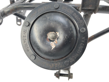 Suzuki GSX R 1100 GV73B [1990] - Antlers com chifre - 0