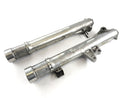 Yamaha XT 600 Zentere 34L [1985] - Casto do conjunto de tubos do garfo-3