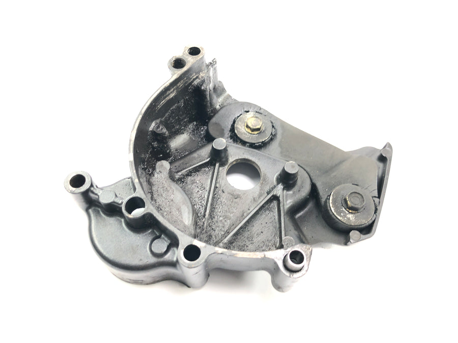 Honda VFR 800 FI RC46 [1999] - Tampa da roda dentada tampa do motor