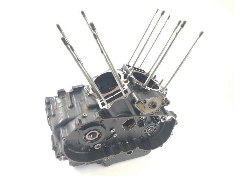 Kawasaki VN 1500 Classic VNT50D [2001] - Motor Motor Motor Block Block vazio Habitação