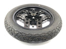 Honda CBX 750 RC17 [1984] - aro da roda dianteira RAD 2.15 x 16 "-1