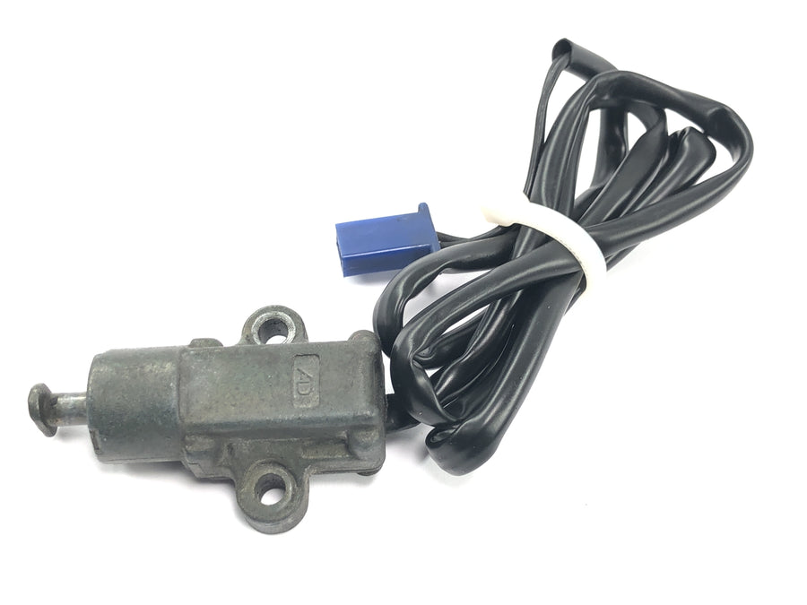 Yamaha XVS 650 4VR [1997] - Interruptor do cavalete lateral
