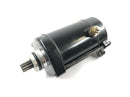 Kawasaki ZRX 1200 S ZRT20A [2001] - motor de partida elétrico Mitsuba 12V-1