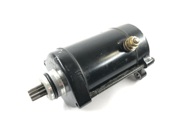 Kawasaki ZRX 1200 S ZRT20A [2001] - motor de partida elétrico Mitsuba 12V