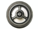 Kawasaki ZR7 ZR750F [1999] - Hintardard Rad Rim na traseira 5.00x17 "-2