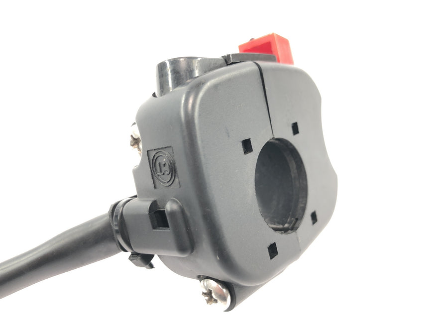 SWM SM 125 R [2018] - Interruptor de corte direito do guiador
