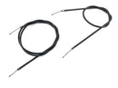 DUCATI SL 600 PANTAH [1982] - BOWDEN TRANS STOWSE-1