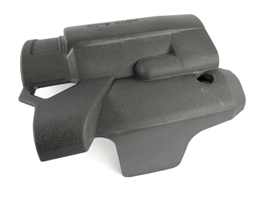 Moto Guzzi Norge 1200 [2006] - Cover inicial