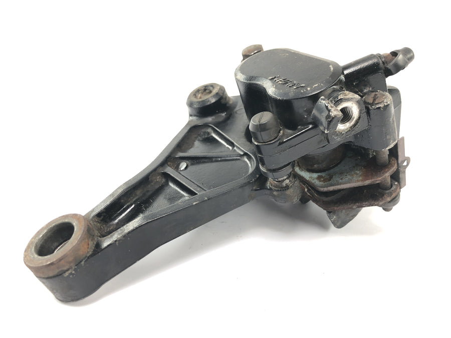 Honda ST 1100 SC26 Pan European [1990] - Pinça de freio traseiro Nissin