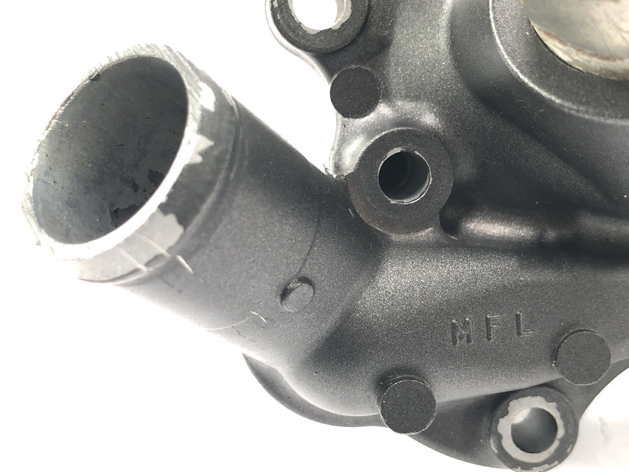 Honda CBR 1000 RR SC59 [2008] - Bomba de água bomba de refrigeração bomba de água de refrigeração