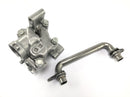 Honda CBR 1000 RR SC59 [2008] - Bomba de óleo bomba de abastecimento de óleo com tubo de óleo de linha de entrada-3