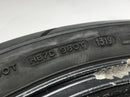 Yamaha XJR 1300 RP02 [1999] - Jante traseira 5,50 x 17"-4