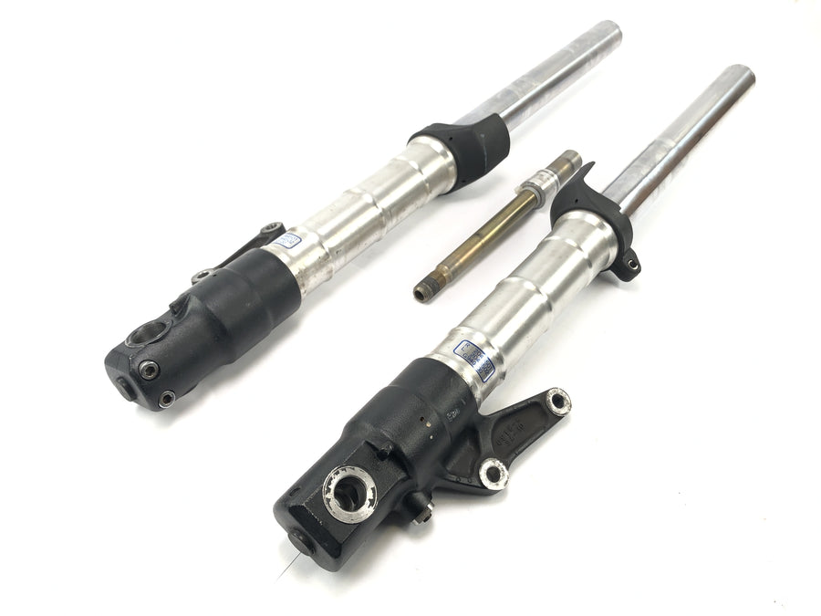 Triumph Daytona 955i T595N [2003] - Fork Telegabel Front Front Suspension