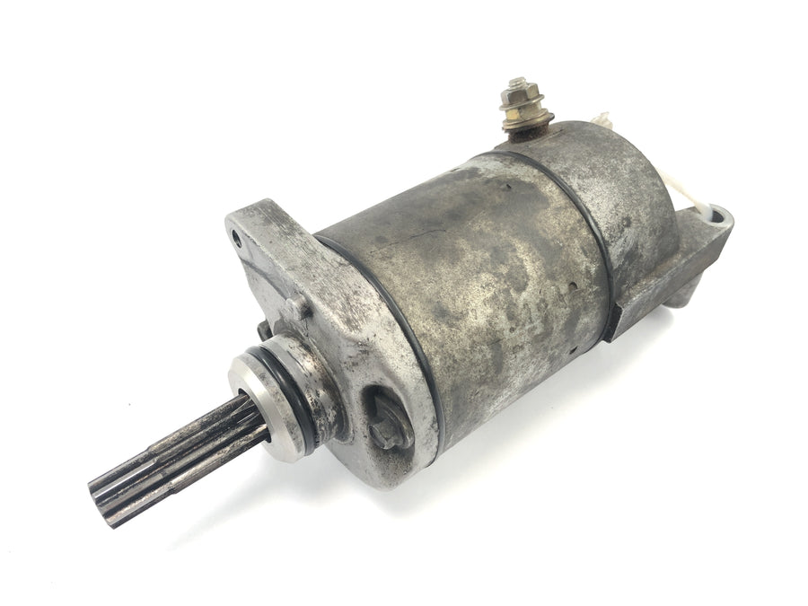 HONDA NX 650 RD08 [1995] - MOTOR DE STARTER STARTMOTOR ELEKTROMOTOR MOTOR