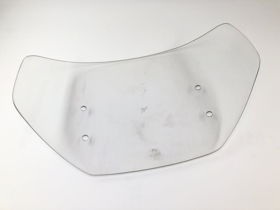 BMW K 1100 LT [1993] - Carenagem do para-brisa frontal transparente