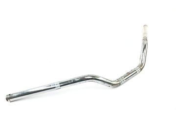 Cagiva Planet 125 [1998] - Guiador tubular 22mm cromado