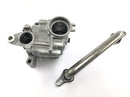 Honda CBR 1000 RR SC59 [2008] - Bomba de óleo bomba de abastecimento de óleo com tubo de óleo de linha de entrada-5