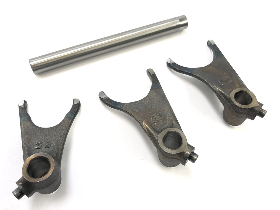 Kawasaki VN 800 Classic [2000] - Switch Forking Switching Garws Set