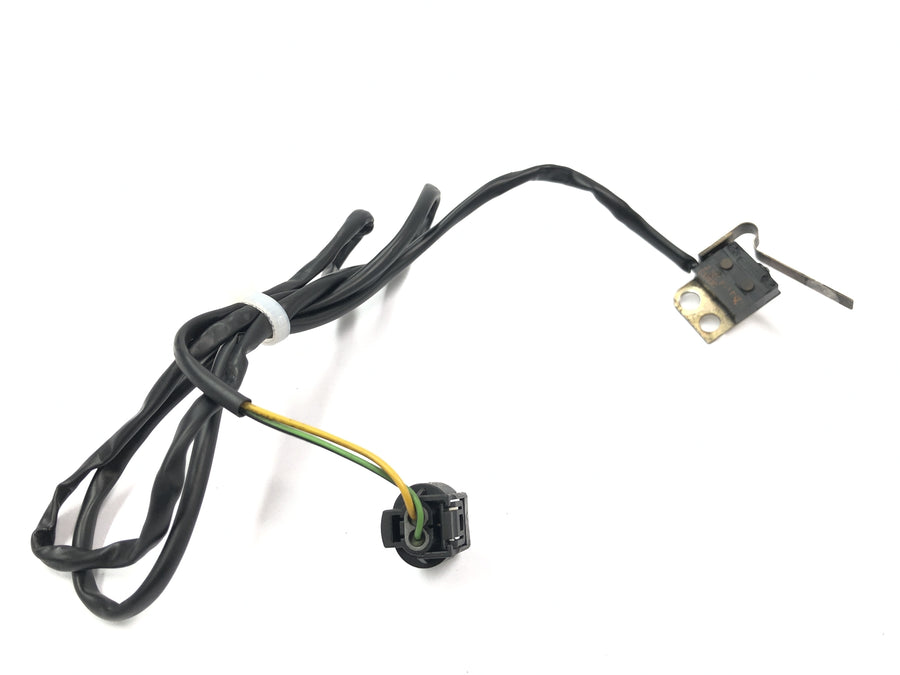 BMW K 1200 S K12S [2004] - Interruptor luz de freio