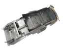 Yamaha XJR 1300 RP06 [2002] - porta-placa guarda-lamas traseiro protetor contra respingos-2