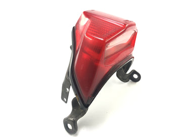 Yamaha Rd 350 YPVS 31K [1984] - Luz traseira - 0