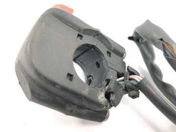 Beta RR 125 [2018] - Interruptor de partida direita do guiador - 0