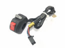 Yamaha TRX 850 4UN [1996] - Interruptor do guiador encaixe direito no guiador-2