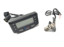 Benelli TNT 1130 [2009] - Kit velocímetro tacômetro instrumento display LCD-1
