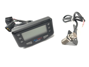 Benelli TNT 1130 [2009] - Kit velocímetro tacômetro instrumento display LCD