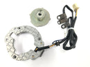 Kawasaki Zephyr 750 ZR750C [1994] - Placa do sensor de ignição do gerador de pulsos de ignição do sensor de captação-4