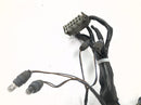 BMW R 1150 GS R21 [2002] - Display, luz indicadora, display do painel de instrumentos-4